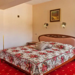 Boutique Family Hotel Vsk Kentavar 3* Номер Делюкс фото 5