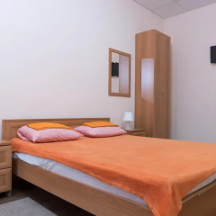 Station Hostel комната для гостей