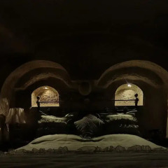 Golden Cave Suites 5* Номер Делюкс с различными типами кроватей фото 28