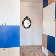 Отель Apartment4you Centrum 2 4* Студия фото 26