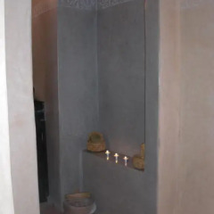 Отель Riad Eldar 4* Стандартный номер фото 14
