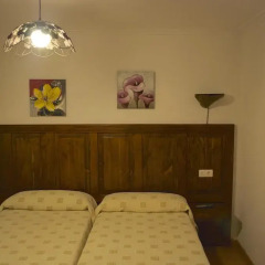 Отель Hostal Monte Rio комната для гостей фото 2
