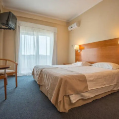 Отель Amazónia Jamor 4* Стандартный номер фото 4