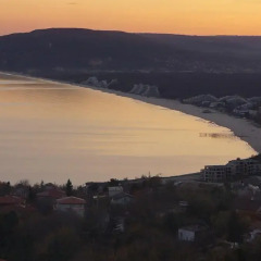 Отель Sunshine Suite Балчик пляж фото 2