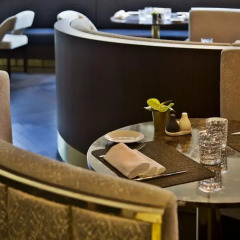 Отель InterContinental Lisbon питание