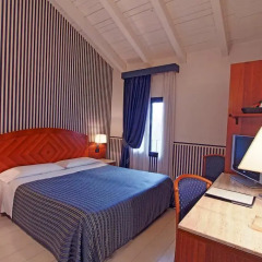 Savoia Hotel Country House 4* Номер Комфорт с различными типами кроватей фото 7