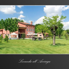 Отель Locanda Acciuga Италия, Лимена - отзывы, цены и фото номеров - забронировать отель Locanda Acciuga онлайн фото 5