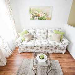 Апартаменты Traditional Apartments Vienna TAV - Entire комната для гостей фото 3