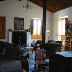 Отель Cortijo Urra Испания, Сорбас - отзывы, цены и фото номеров - забронировать отель Cortijo Urra онлайн развлечения