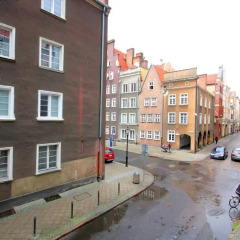 Апартаменты Rent a Flat Apartments - Ogarna St. Гданьск фото 2