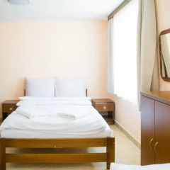Отель Kompleks Hotelarski Zgoda комната для гостей фото 3