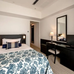 Hotel Monterey Okinawa Spa & Resort Центр Окинавы удобства в номере