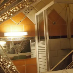 Отель Hôtel Wilson Ницца интерьер отеля