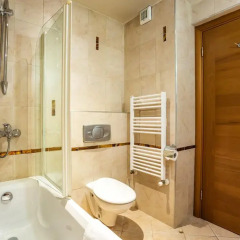 BEST WESTERN City Hotel, BW Premier Collection 4* Стандартный номер с различными типами кроватей фото 4