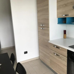 Отель Semplicemente Casa Леньяно в номере