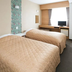 Hotel Sunshine Tokushima Минамиавадзи комната для гостей фото 3