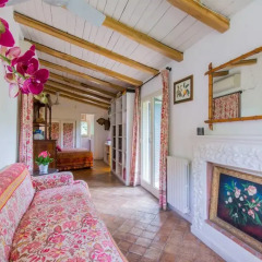 Отель Villa Geta Италия, Рим - отзывы, цены и фото номеров - забронировать отель Villa Geta онлайн интерьер отеля