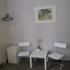 100Ten Hostel в номере