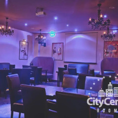 Отель City Center Rooms развлечения