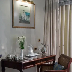 Отель Ali Bey Resort Sorgun - All Inclusive удобства в номере