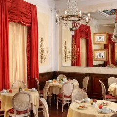 Hotel Imperiale фото 2