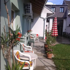 Hostel Zlatna Greda Нови Сад фото 7