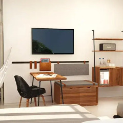Отель Gamma Cancun Centro комната для гостей