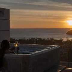 Отель The View Phuket бассейн фото 3
