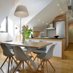 Апартаменты Aspasios San Mateo Boutique Apartments 4* Апартаменты с различными типами кроватей фото 15