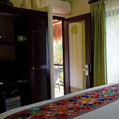 La Tortuga Hotel & Spa - Adults Only детские мероприятия фото 2