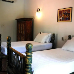 Отель Okvin River Villa комната для гостей фото 4