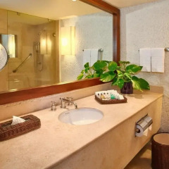 Отель Las Brisas Ixtapa 4* Номер Делюкс с различными типами кроватей фото 2