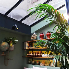 Отель COQ Hotel Paris Франция, Париж - 2 отзыва об отеле, цены и фото номеров - забронировать отель COQ Hotel Paris онлайн питание фото 3