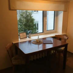 Апартаменты Lee Apartments Апартаменты с различными типами кроватей фото 16