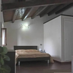 Отель Atrio B&B Стандартный номер фото 22