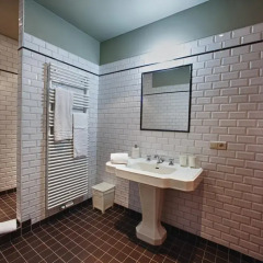 Отель B&b Bruxsel 3* Стандартный номер