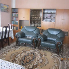 Отель KetcharetsI Private House развлечения