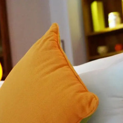 Отель Hoi An Chic 3* Люкс с различными типами кроватей фото 16