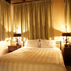 Отель Palazzino di Corina 4* Полулюкс с различными типами кроватей фото 2
