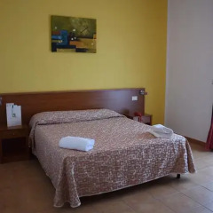 Desusino Residence & Hotel Бутера комната для гостей фото 3