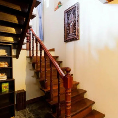 Отель Royal Prince Residence 2* Коттедж разные типы кроватей фото 37