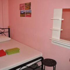 Отель Backpackers' Inn Chinatown Стандартный номер фото 3