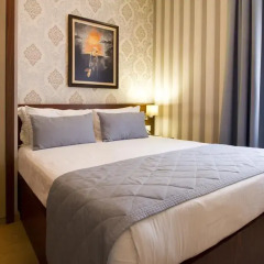 Отель Eva Residence Taksim комната для гостей фото 3