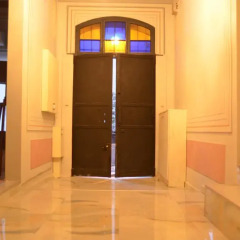 Отель 1312 Galata сауна