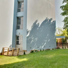 Апартаменты Daily Apartments Tatari