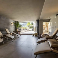 Hotel Avidea Лагундо спа фото 2