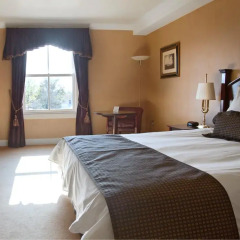 OCallaghan Hotel 3* Стандартный номер с различными типами кроватей