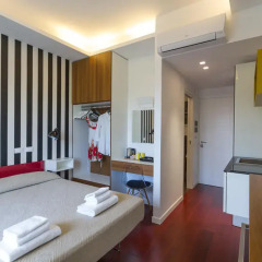 Отель Relais Star of Trastevere в номере фото 2