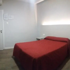 Отель Hostal Sonia Стандартный номер с различными типами кроватей фото 12