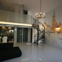 Отель Solny Square Aparthotel питание